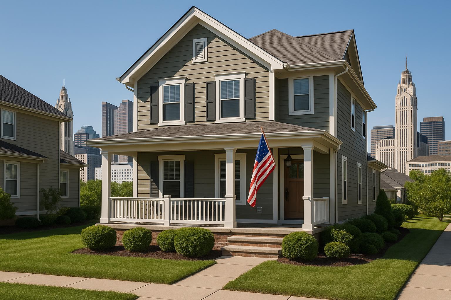 Essential Home Maintenance Tips for Columbus, Ohio Residents