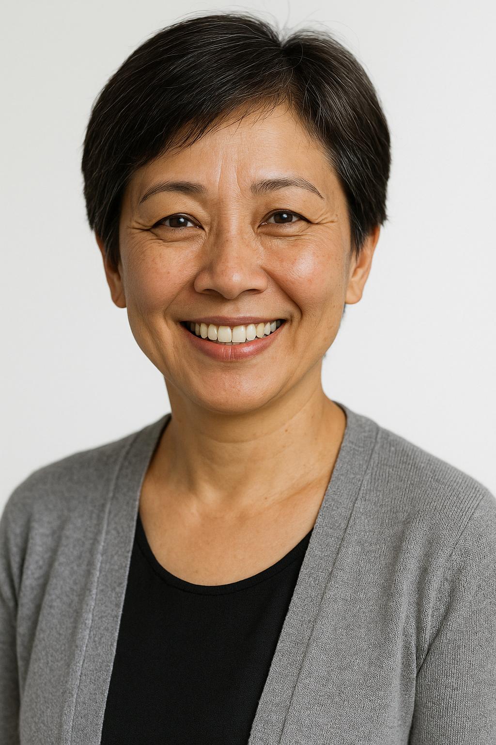 Lisa Wong