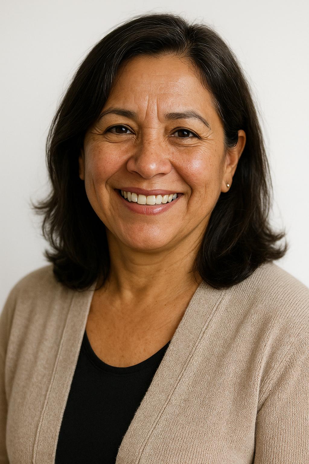 Rosa Hernandez