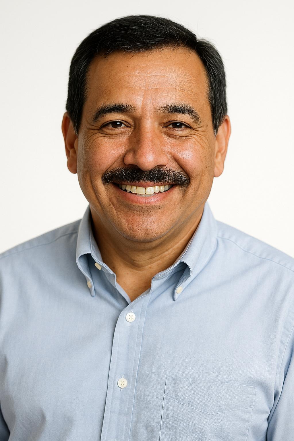 Ricardo Gomez